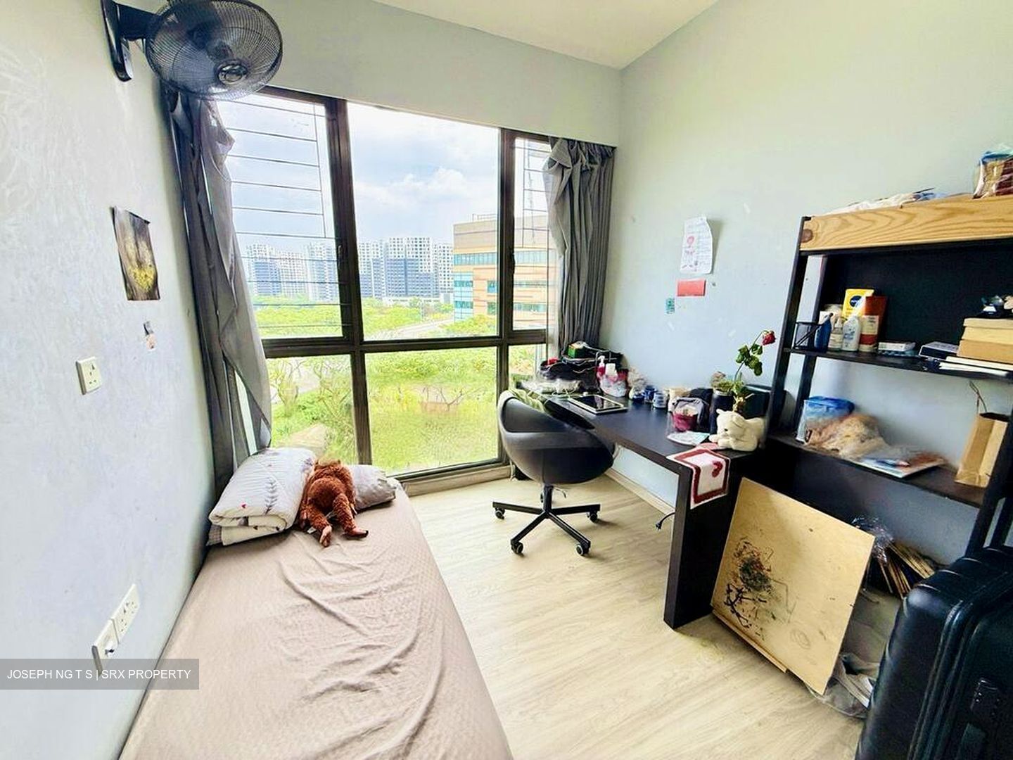 Waterwoods (D19), Condominium #483809481
